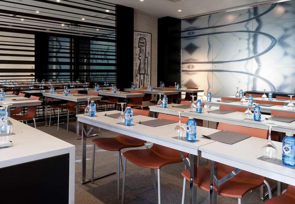 Ac Hotel Burgos By Marriott Экстерьер фото