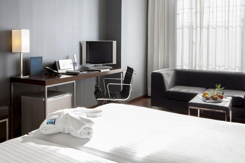 Ac Hotel Burgos By Marriott Экстерьер фото