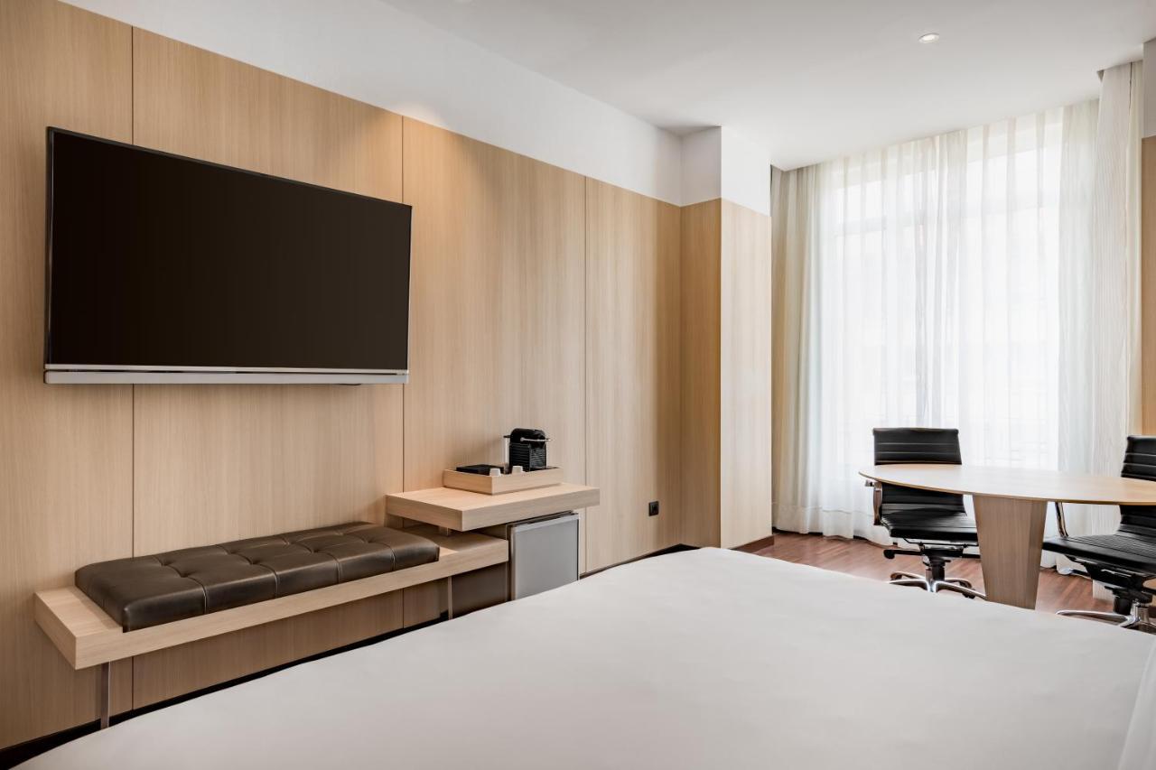 Ac Hotel Burgos By Marriott Экстерьер фото