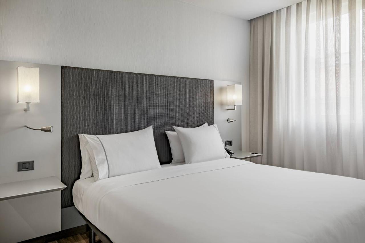 Ac Hotel Burgos By Marriott Экстерьер фото