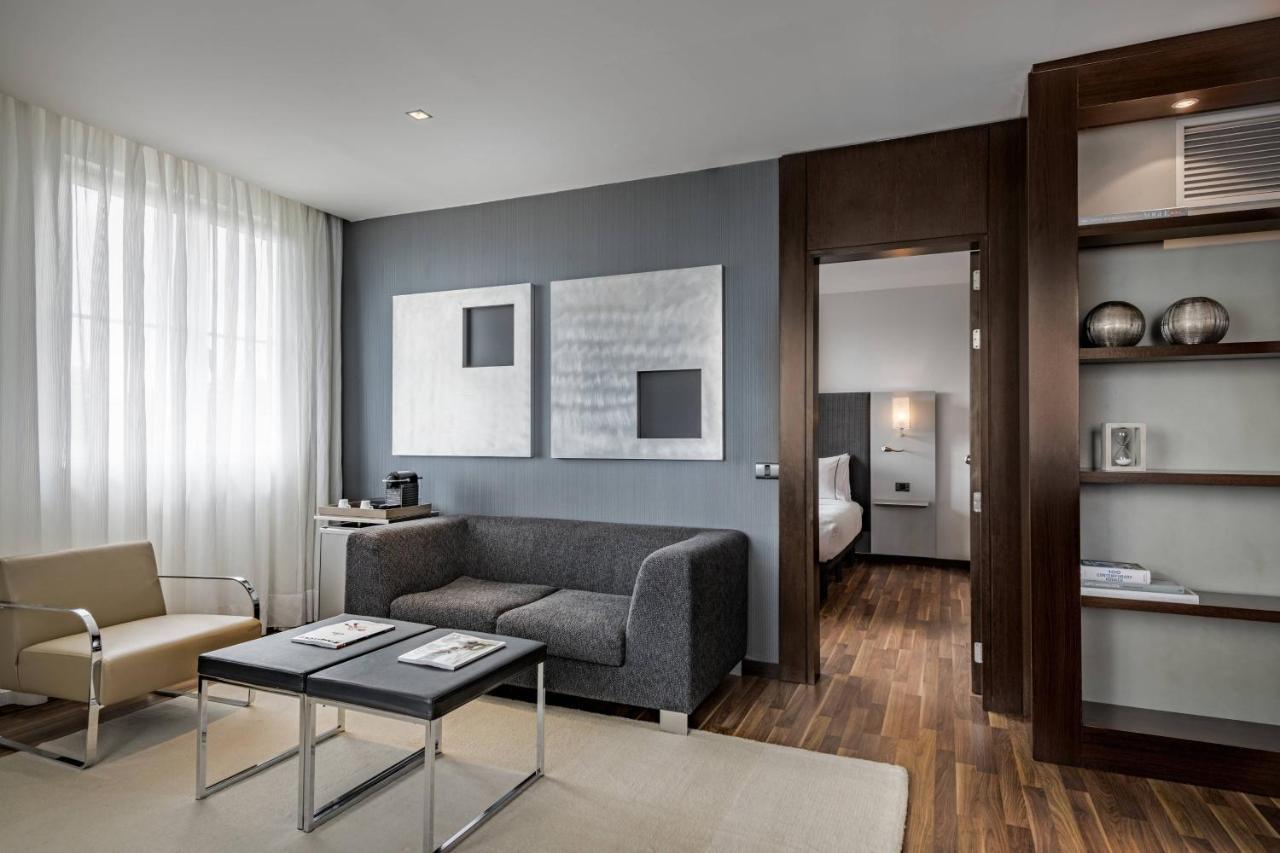 Ac Hotel Burgos By Marriott Экстерьер фото