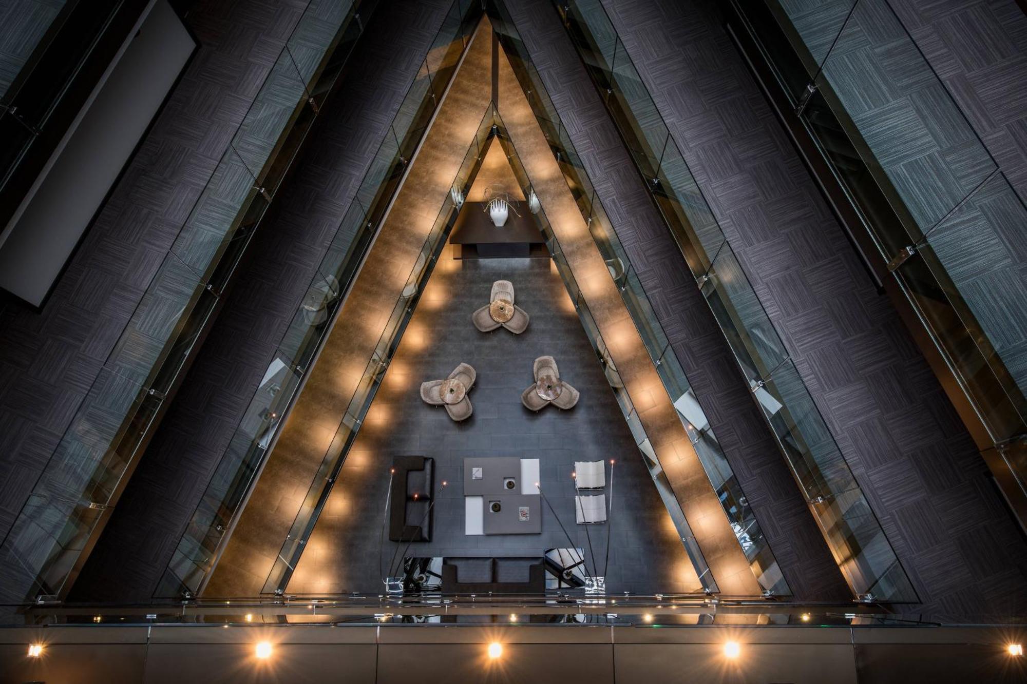 Ac Hotel Burgos By Marriott Экстерьер фото
