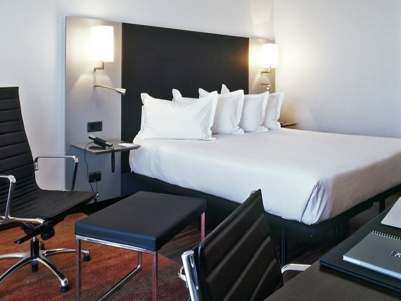 Ac Hotel Burgos By Marriott Номер фото