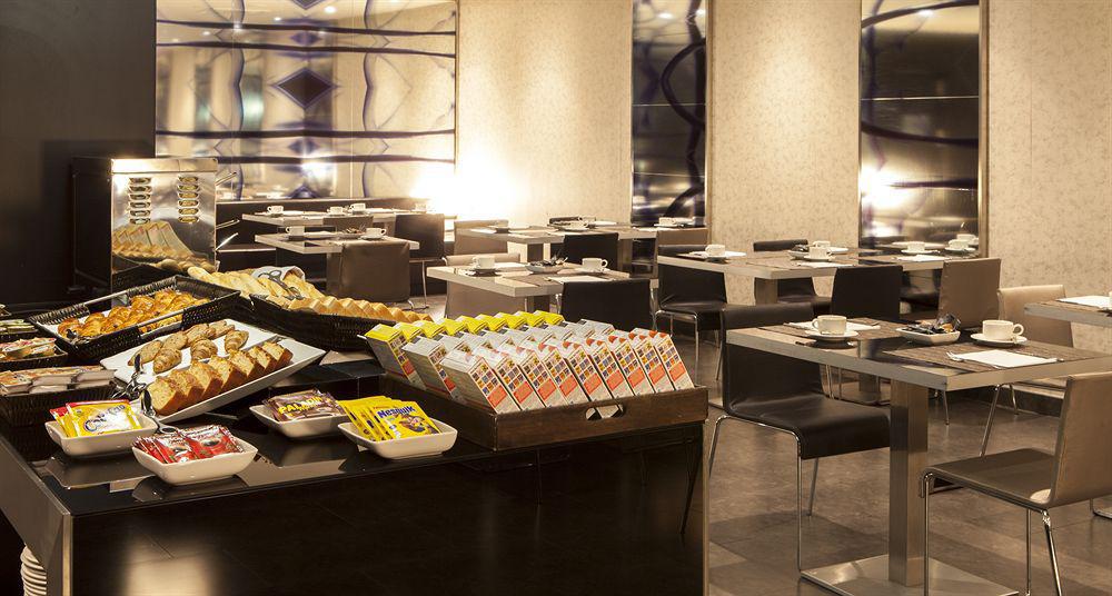 Ac Hotel Burgos By Marriott Экстерьер фото